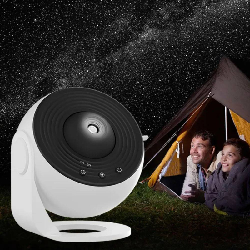 LebNight™-Descubre la magia del universo