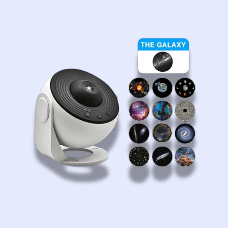 LebNight™-Descubre la magia del universo